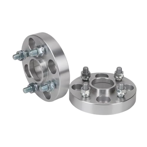 Adaptateur d'entretoises de roue 4x114.3 à 4x100 Versa entretoise élargisseur