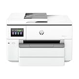 HP OfficeJet Pro 9730e Wide Format Wirel...