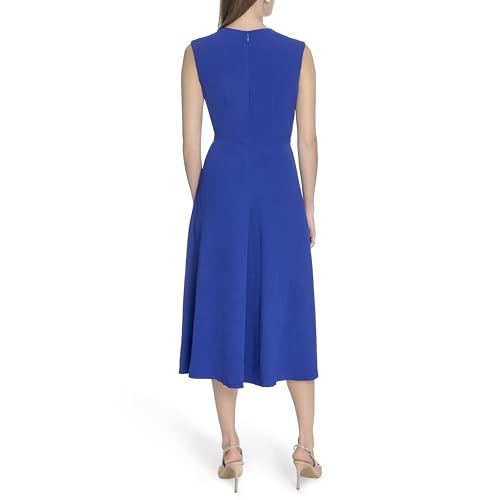 Calvin Klein Women's Party Lightweight Dress4