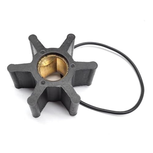 Turbine de pompe de mer 359978 à haute résistance pour générateur 132-0395