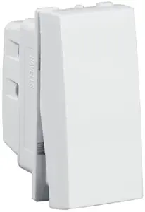 Havells ORO 10 AX 1Way Switch for Home, Office, Hospital & Hotels