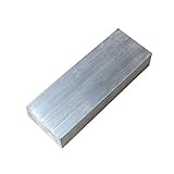 Incluye: 1 x Barra plana de aluminio.