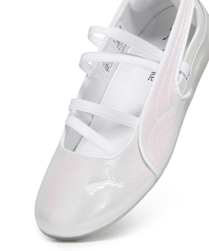Image of Puma Womens Speedcat Ballet Pearlized W Sneaker