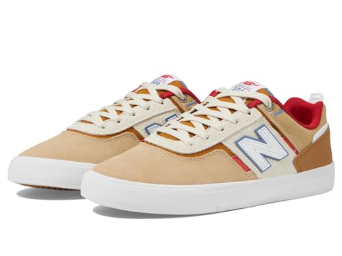 New Balance New Balance 306 - Jamie Foy Tan/Red US Men's 5, Women's 6.5 Medium