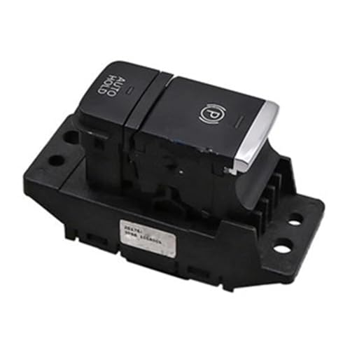 Interruptor de Freno de Mano Infiniti QX50 Botón de Estacionamiento 251755NA0A