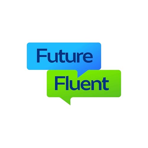 『Future Fluent』のカバーアート
