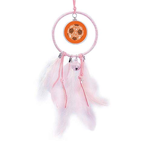 Dream Catcher Football Idée Cadeau Anniversaire Déco Chambre Enfant