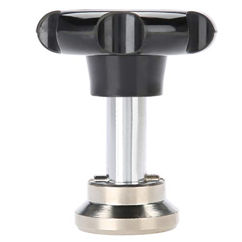 ZJchao Watch Case Opener, Watchmaker Repair Tool Watch Back Case Opener with 36.5mm Die Watch Repairing Accessory 36.5 mm Back Case Openers for Watch Repairers Watchmakers and