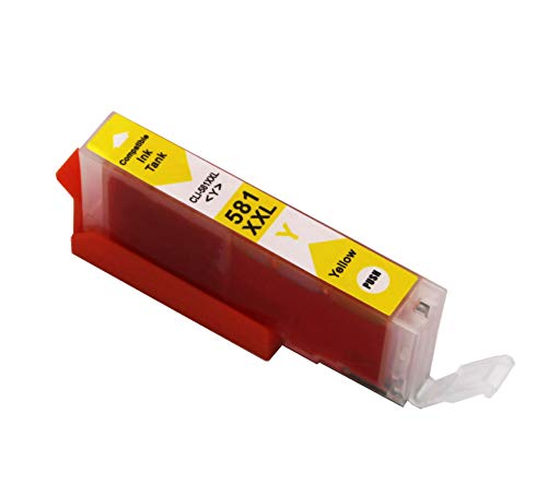 Bergsan 580XL 581XL Cartucce d'inchiostro