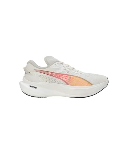 Image of Puma Men's Deviate Nitro 3 Running Shoe