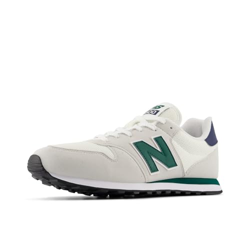 Image of New Balance Men 500 Sneaker