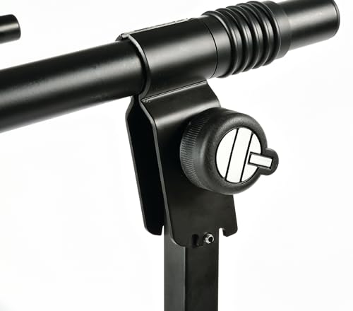 Quiklok QLX/3 Extension pour Stand Clavier - Les Beatles, Paul McCartney, John Lennon, RIngo Starr, George Harrison Quiklok QLX/3 Extension pour Stand Clavier – Image 3