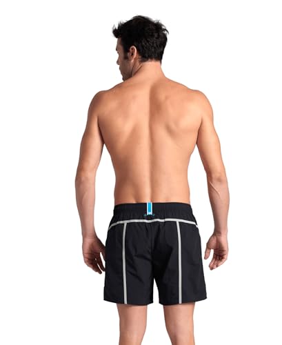 ARENA Men's Pro File Beach L-Shorts Boxers Pool Outdoor Water Sports Swimming2