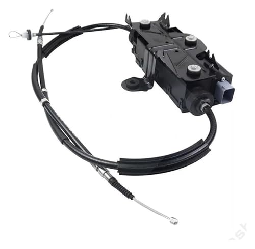Módulo EPB BMW Serie 5 GT F07 para control de estacionamiento eléctrico compatible con modelos 2009-2017 2