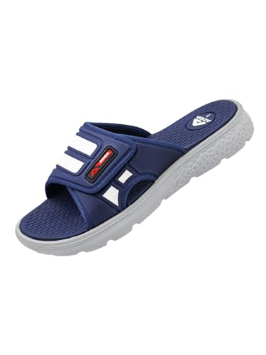 Image of Adda TM-WAVE-004 dr ortho slides for men