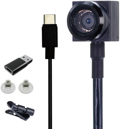 とうふ@値下げ交渉可 ユニット型小型カメラ（4K） とうふ@値下げ