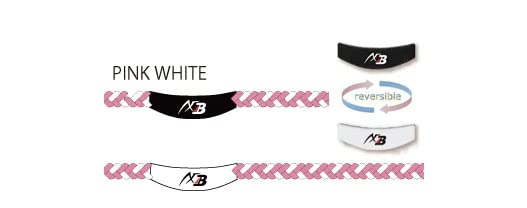 Amazon | XBアクセフ×ベルガード カラーバンドXB ピンク | AXF