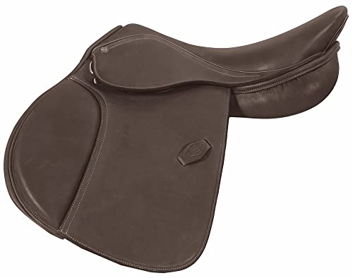 Henri de Rivel Pro Pony Close Contact Saddle