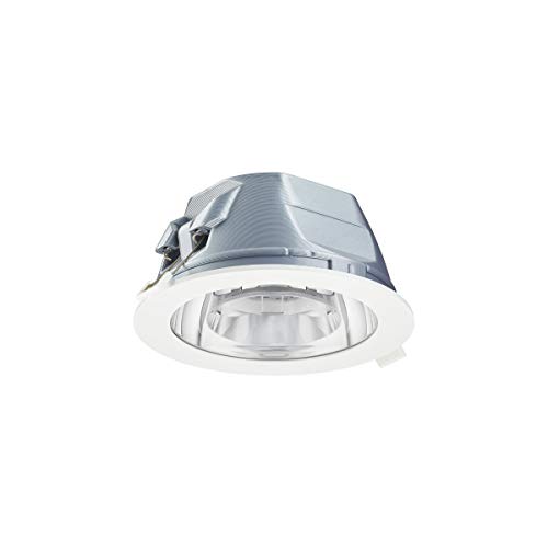DN463B LED11S/830 éclairage de plafond blanc chaud encastré