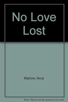 Hardcover No Love Lost Book