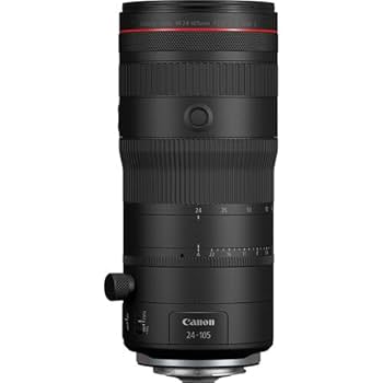 Canon RF 24-105mm F4 L IS USM レンズ キヤノン RF24-105mm F4 L IS USM - キヤノンカメラミュージアム