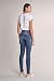 Salsa Vaqueros Wonder Push up Skinny