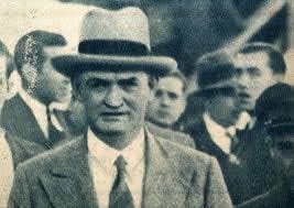 Don Patricio - A Proper Football Man