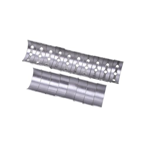 Coussinets de bielle 28 mm pour réparer le moteur CBR250 MC22