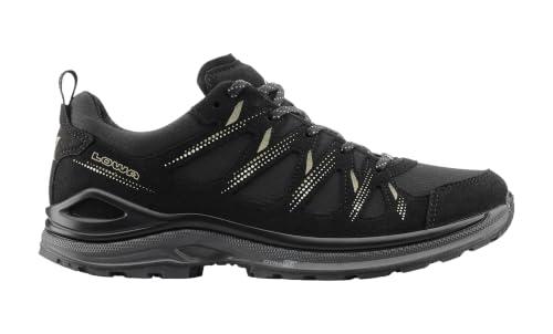 LOWA Innox EVO II GTX Ws : marcher sans douleur grâce à cette chaussure basse