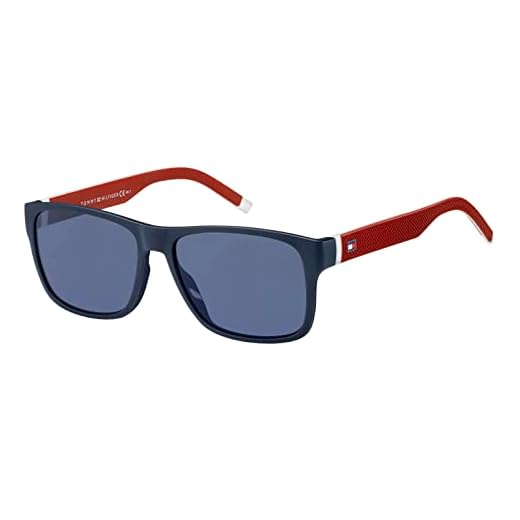 Óculos de Sol Tommy Hilfiger Th 1718/s - 56 - Azul