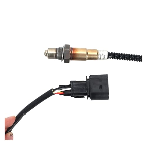 Sonde lambda 0258007357 1K0998262H capteur d'oxygène