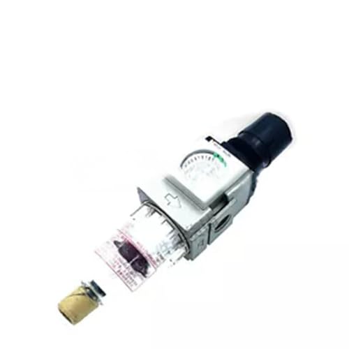 1-Piece Set of New Suitable for Filter Pressure reducing Valve AW40-03BCG-R-B