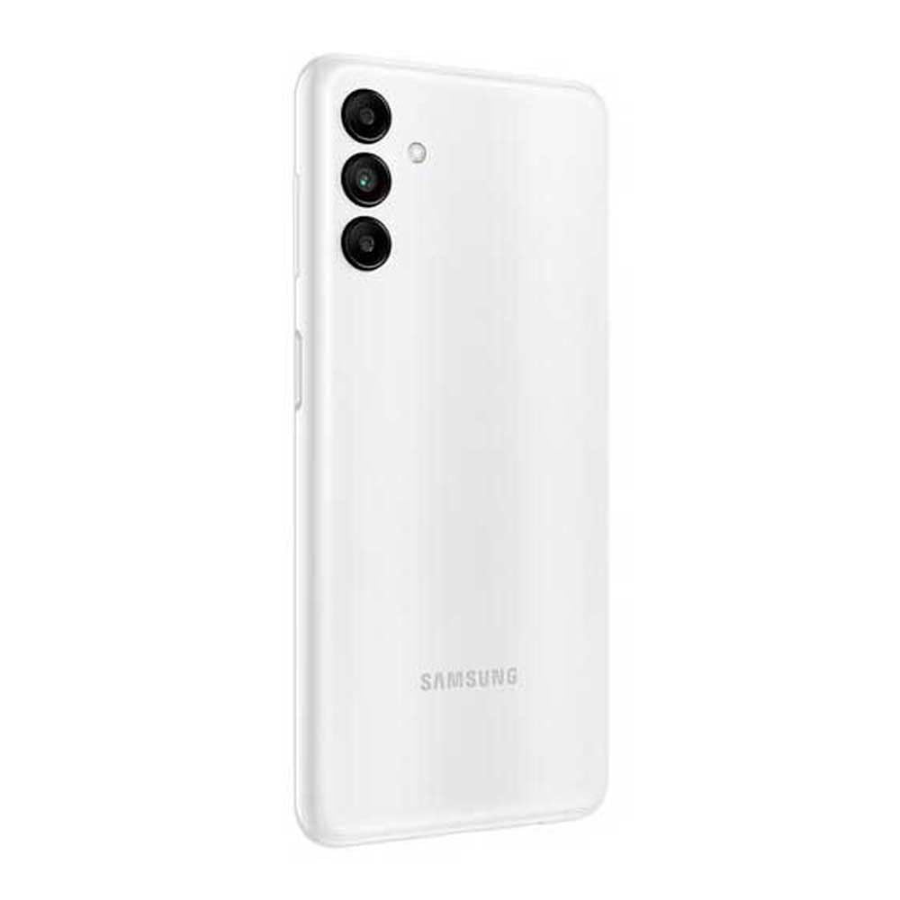 scaffono smatphone samsung a04s schermo 65 pollicineronero