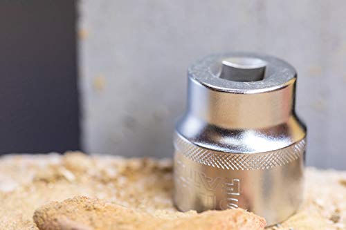 Stanley Fatmax FMMT82685-1 Coffret de Douilles ½’’ Jeu de 26 Pièces - Fatmax