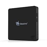 【Prozessor 】Intel Celeron Prozessor Quad-Core Intel Apollo Lake Celeron N3450 Prozessor (2M Cache, 1.1GHz bis 2.2Ghz). Intel HD Graphics 500M.