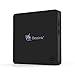 Produktbild Beelink T34-M Windows 10 Mini-PC mit Intel Celeron N3450 2,2GHz 4K Mini-Desktop-Computer 6GB LPDDR4+128GB SSD/HDMI + VGA/Dual-WiFi /1000 Mbits LAN/Lüfter