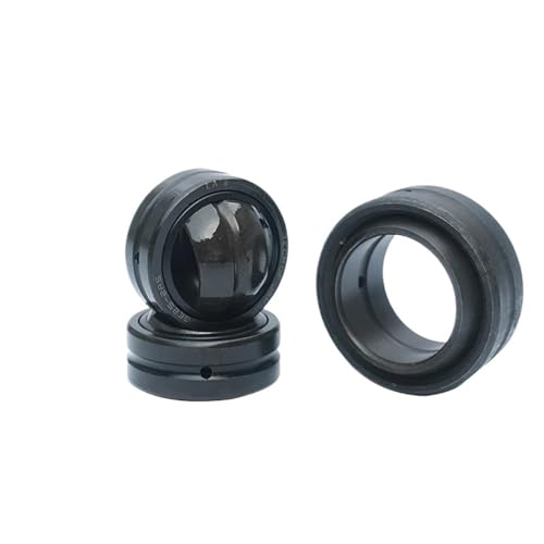 Roulement radial simple GE12E rotule lisse 12x22mm pour articulation