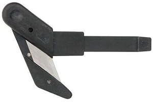 KCJ-XH-30 X-Change Cutter Head Double Wall For KC Klever Machine, 12/Pack