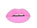 Aromi Baby Pink Matte Liquid Lipstick - Light Pink Lip Color for Women, Long-lasting, Velvety Finish, Waterproof, Vegan, Handmade (Baby Pink)