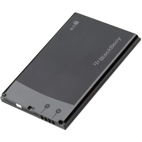 Image of Original MS1 Battery Compatible with BlackBerry Bold 9000 9030 9700 9780 Onyx 9700 9630 BAT-14392-001