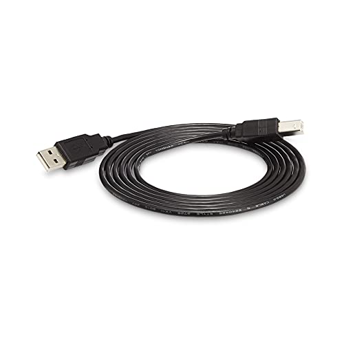 image for Amazon Basics UPS Battery Backup & Surge Protector 1500VA/900W, 10 Out