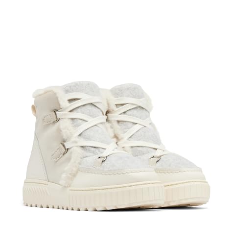 Botte waterproof Sorel Ona Ave Alpine avec semelle crantée - 3