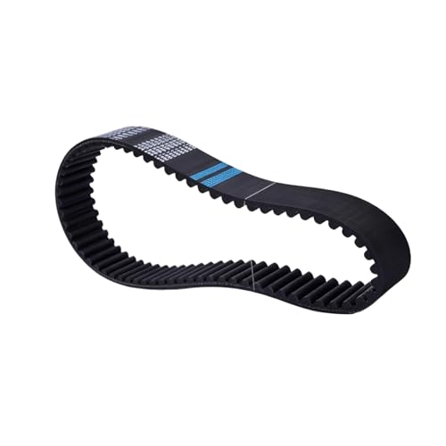 PJLANG HTD14M 1148 Rubber Timing Belt HTD1148-14M Teeth 82 Width 9mm - 120mm Length 1148mm Synchronous Belt(Width 100mm)