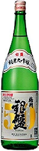銀盤 純米大吟醸 1.8L瓶 3本 銀盤酒造