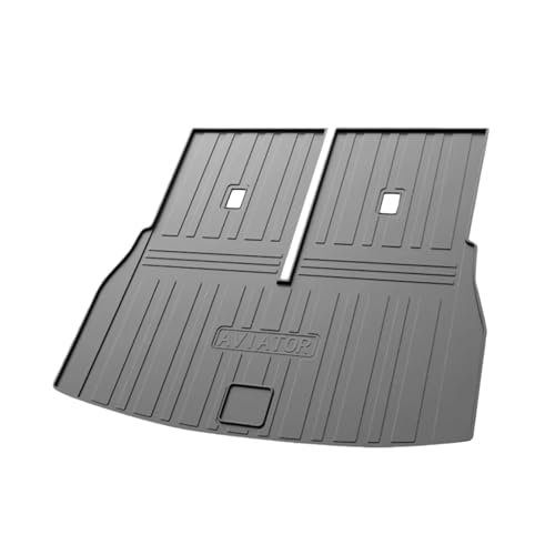 Tapis de coffre étanche pour Aviator U611 fini les taches