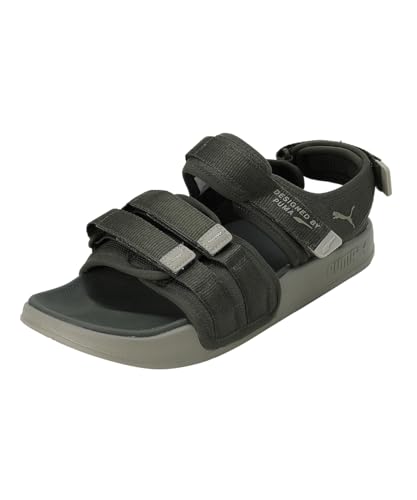 Image of Puma Unisex Leadcat City Sandal
