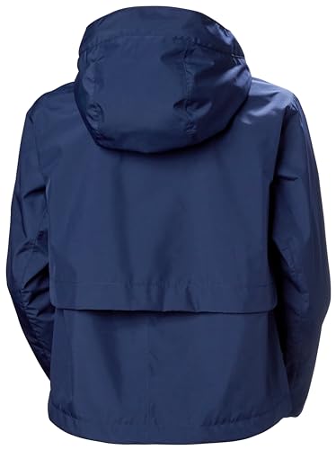 Helly-Hansen Women's T2 Rain Jacket2