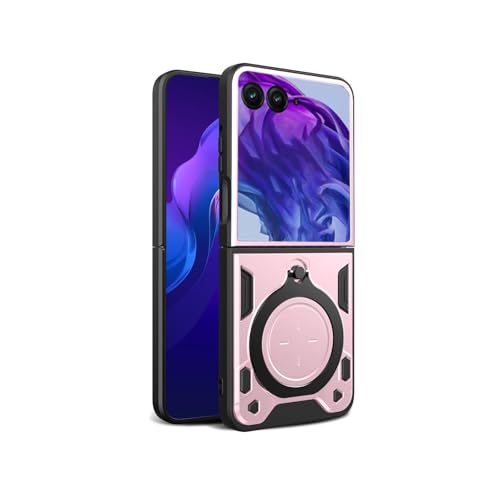 Summitxc �X�}�z�P�[�X moto razr 70 �p�̃P�[�X PC+TPU �X�^���h�@�\ �����O�t�� �����₷�� �܂肽���݌^ �w�ʃJ�o�[ CASE[am-nx2453][���[�Y�S�[���h]