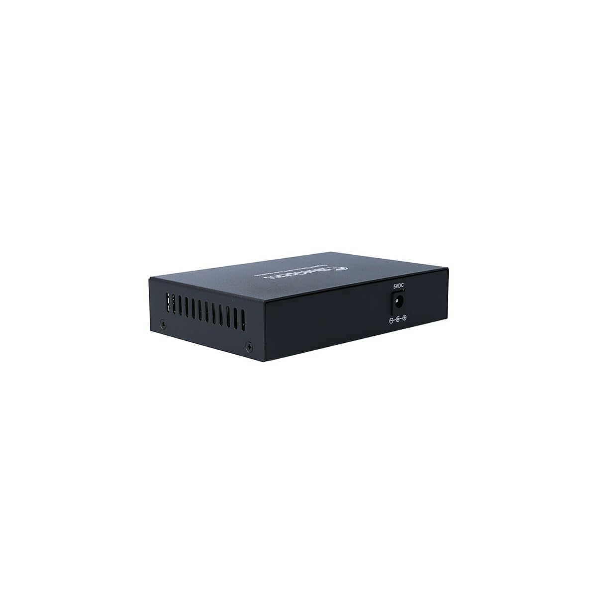 Gigabit Ethernet Medienkonverter - 2X SFP Einschub, gniazdo 2X 10/100/1000M RJ45 (bez transceiver) (BLMC003) marka