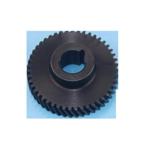 TMP1105 Hand Drill Gear 47 Teeth Outer Diameter 36.5mm 10mm Hand Drill Accessories (Hole Diameter : 10mm, Number of Teeth : 47 Teeth)